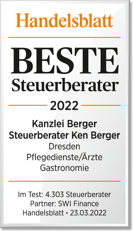 Beste Steuerberater 2022